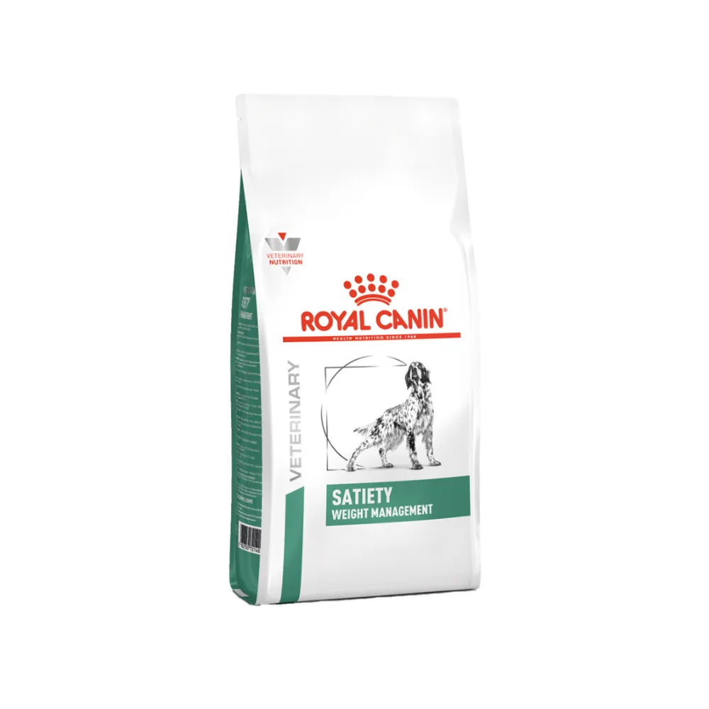 Royal Canin Satiety Weight Management Canine