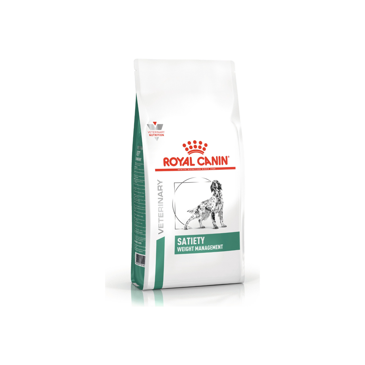 Royal Canin Satiety Weight Management alimento veterinario para perros con sobrepeso 6 kg