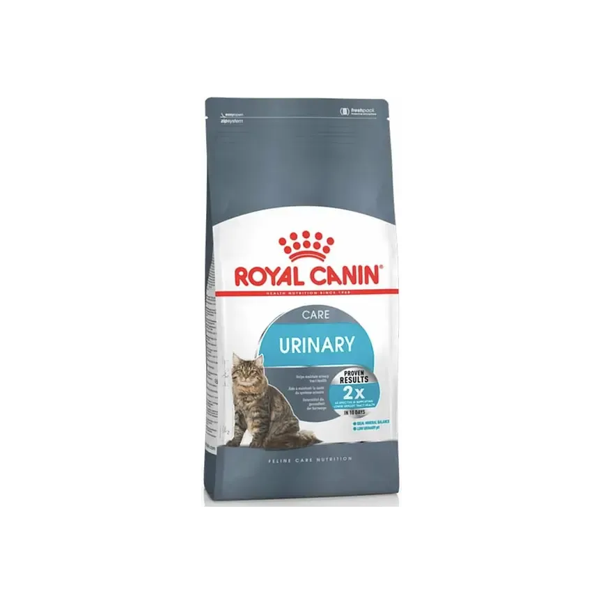 Royal Canin Urinary Care para gatos adultos