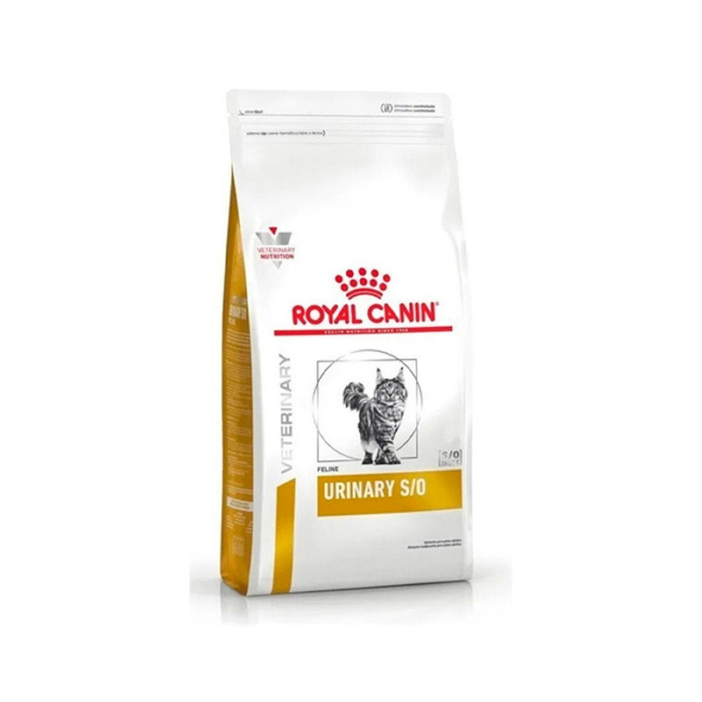 Royal Canin Felino Urinary S/O HD