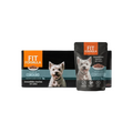 Caja Sachet Fit Perro Cordero 24x85g