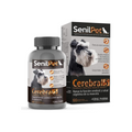 Senilpet Cerebral 5 Suplemento Cognitivo Perros 60 comprimidos