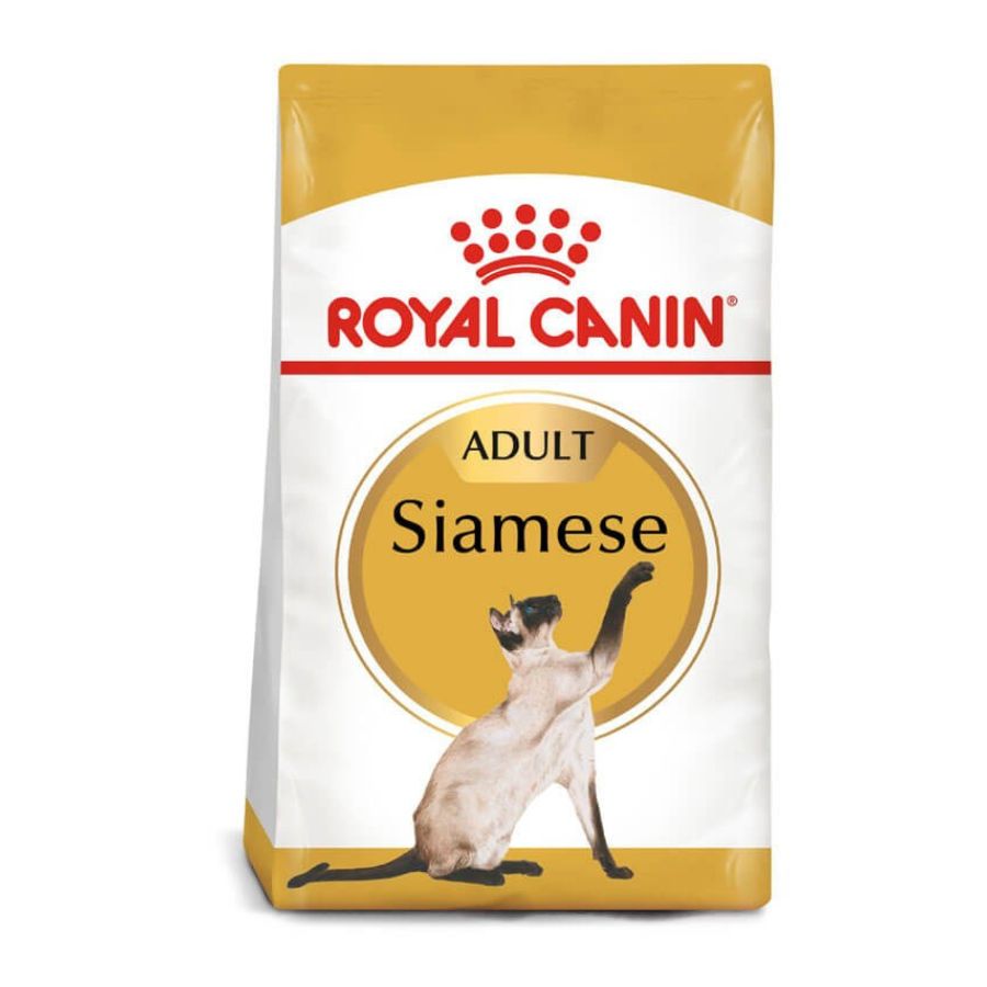 Royal Canin Siamés Adulto para Gatos