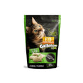 Fit Fórmula Galletas Salmón con Catnip 100g