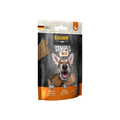 Belcando Stripes Duck snack de pato para perros