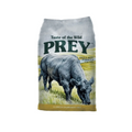 Taste of the Wild PREY Angus alimento seco de ingrediente limitado para gatos