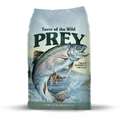 Taste of the Wild PREY Trucha alimento seco de ingrediente limitado para perros