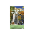 Taste of the Wild Rocky Mountain Venado alimento seco grain-free para gatos