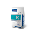 Virbac HPM Kidney Support para perros, alimento clínico para salud renal