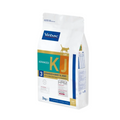 Virbac HPM Advanced Kidney & Joint Step 3 para gatos 1.5 kg