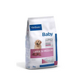 Virbac HPM Baby Large & Medium para cachorros de razas medianas y grandes 3 kg