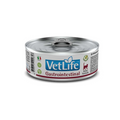 Vet Life Lata Gastrointestinal para gatos 85 g, alimento húmedo clínico