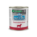 Vet Life Lata Gastrointestinal para perros 300 g, alimento húmedo clínico
