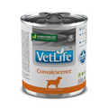 Vet Life Lata Convalescence para perros 300 g, alimento húmedo clínico