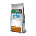 Vet Life Diabetic para gatos 2 kg, alimento seco clínico