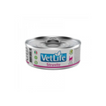 Vet Life Lata Struvite para gatos 85 g, alimento húmedo clínico