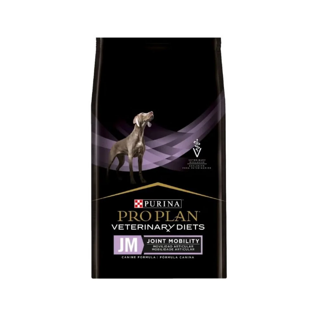 Pro Plan Veterinary Diets JM Joint Mobility alimento seco para perros 7,5 kg