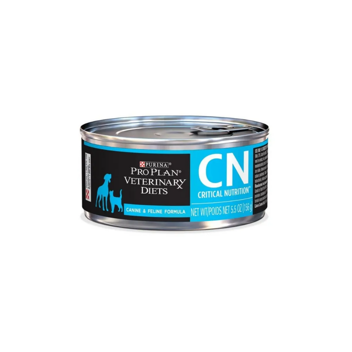 Pro Plan Lata CN Critical Nutrition para perros y gatos 156 g